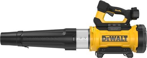 Produktbild DeWalt 54V FV DCMBL777N Gebläse (Akkubetrieb, Laubbläser)