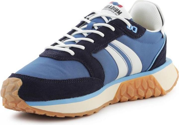 Produktbild Palladium Troop Runner Flame (43)