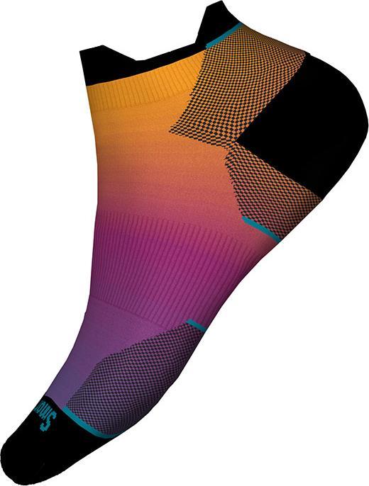 Produktbild Smartwool Ws Run Zero Cushion Low Ankle (S)
