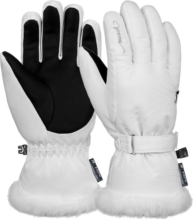 Actual product image Reusch Stella R-TEX® XT (5.5)