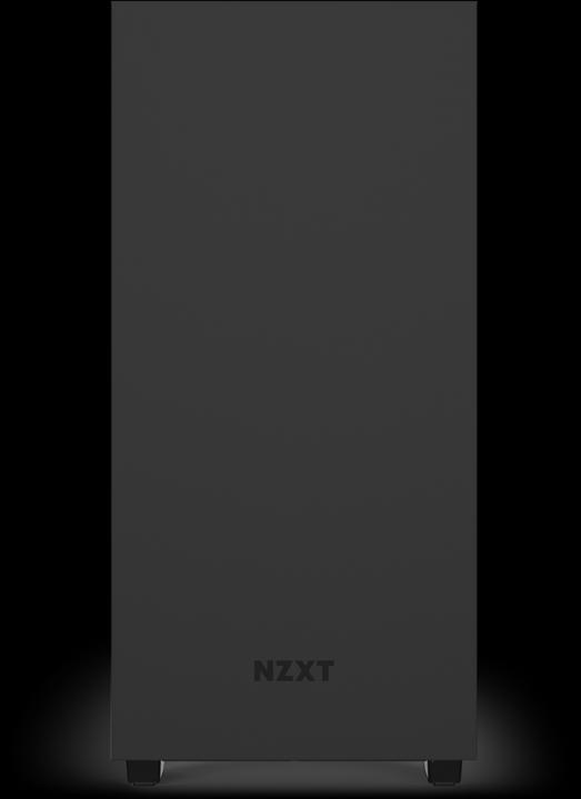 Actual product image NZXT H510 (ATX)