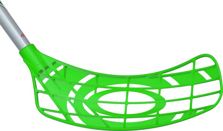 Actual product image Fat Pipe Core 33 (85 cm, Right)