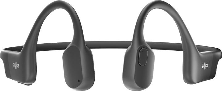 Actual product image Shokz OpenRun (No noise cancelling, 8 h, Wireless)