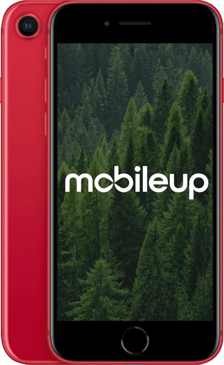Actual product image mobileup iPhone SE (2nd Gen) (256 GB, Red, 4.70", 12 Mpx, SIM + eSIM, A / Like new)