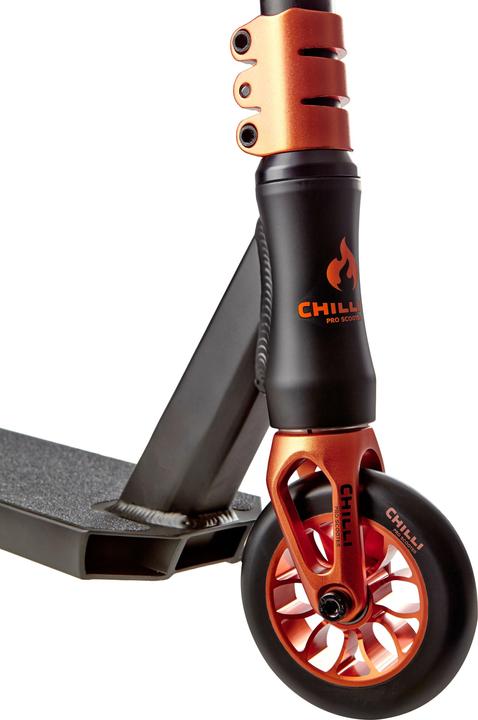Immagine prodotto Chilli Scooter Pro Sun Reaper