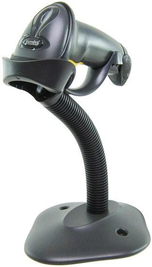 Produktbild Zebra LS2208 (1D-Barcodes)