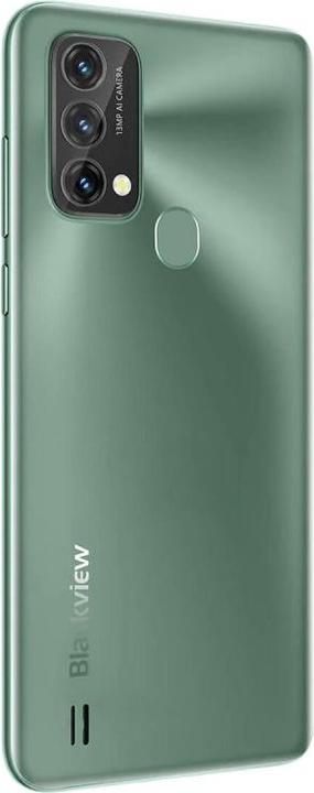 Productafbeelding Blackview A50 (6,088" - Double Sim - 64 Go, 3 Go RAM) Vert (64 GB)