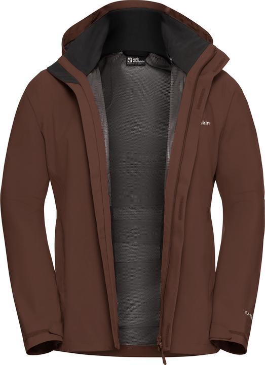 Produktbild Jack Wolfskin Trailtime 2L Jkt M (4XL)