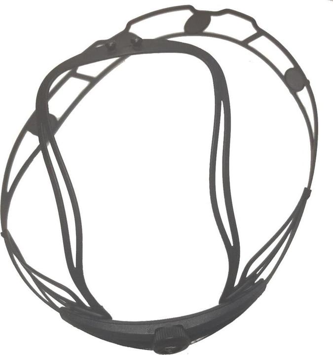 Actual product image Giro Aether Roc Loc 5+ Air Fit System