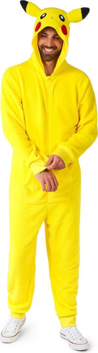 Produktbild OppoSuits Pikachu Onesie (XL)
