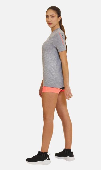 Produktbild Macron Barbara Running-T-Shirt für Damen seamless (XL)