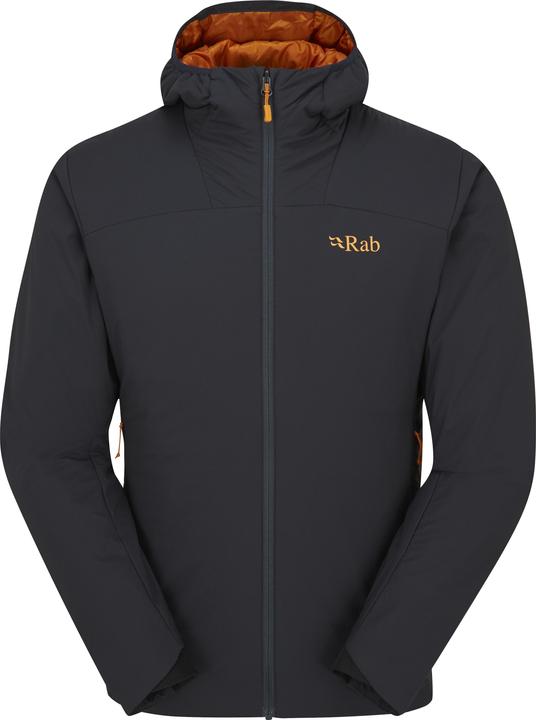 Immagine prodotto Rab Giacca Xenair Alpine Light (L)