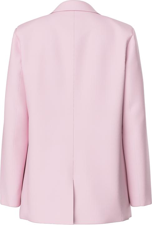 Image du produit Pieces Pcbozzy Ls Loose Blazer Noos Bc (XXL)