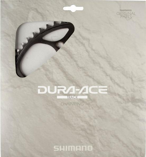 Actual product image Shimano Chainring (54)