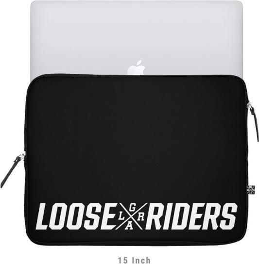 Produktbild Loose Riders Laptop Sleeve