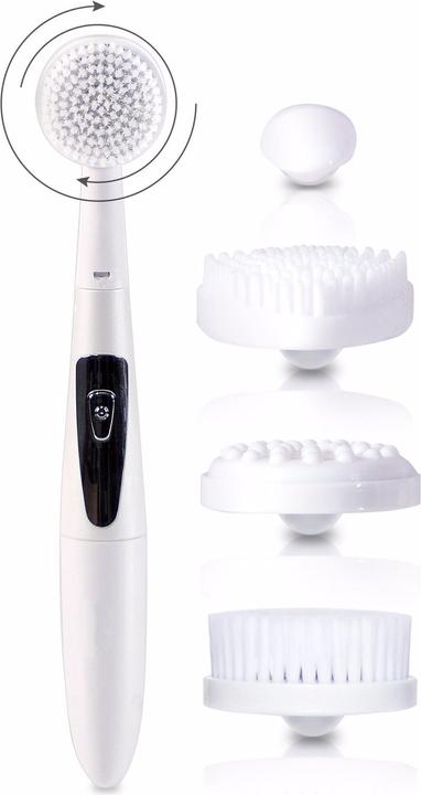 Produktbild Rio 4-in-1 Facial Cleansing Brush