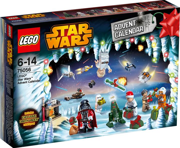 LEGO Guerre Stellari