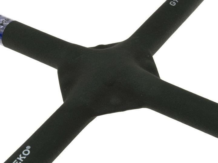 Produktbild GEKO Rad-Kreuzschlüssel 17, 19, 21 mm, 1/2