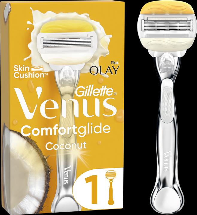 Produktbild Gillette Venus Venus & Olay