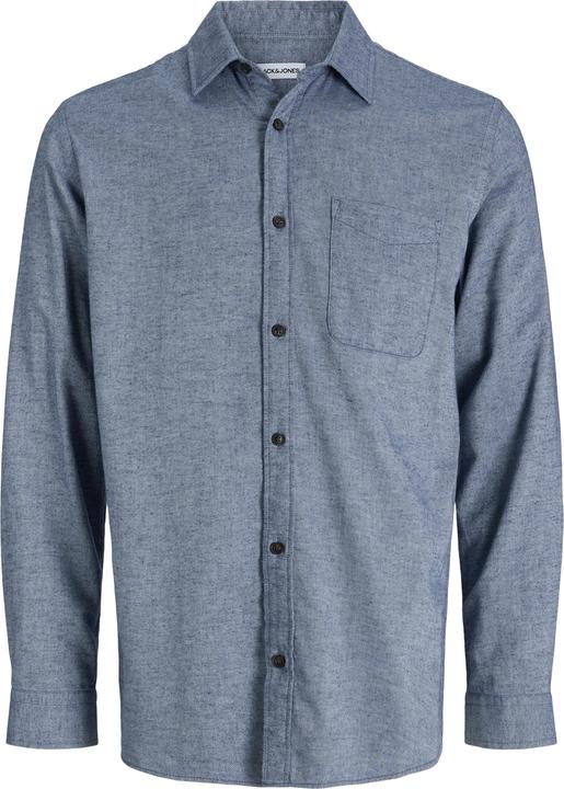 Faded Denim