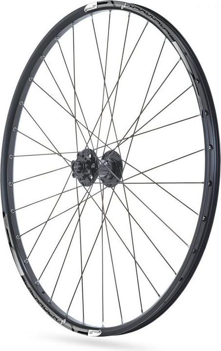 Image du produit Rodi Roue avant 27,5" BLACKROCK 23 Thru-Axle 15x100mm ETRTO 23X584 (Roue avant, 27.5")