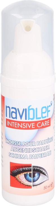 Image du produit VISUfarma Naviblef Soins Intensifs (50 ml)