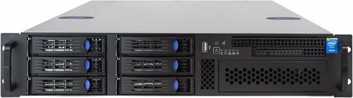 Securepoint UMA 215 HRR G3