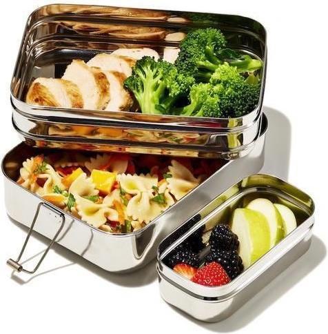 Produktbild ECOlunchbox Giant