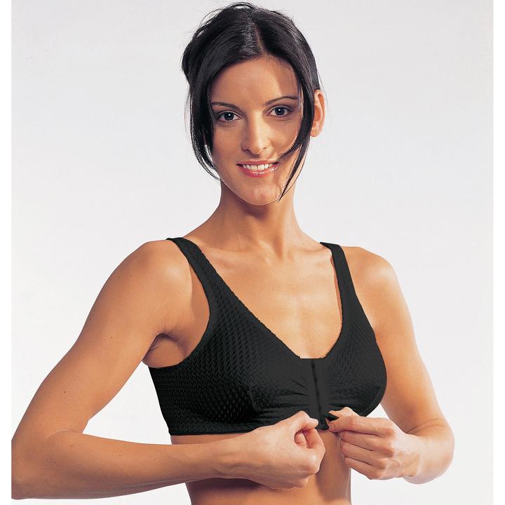 Produktbild medoVital BH ohne Bügel 2er-Pack (2er Pack, 95 A)