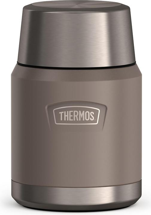 Image du produit Thermos Roi de l'acier