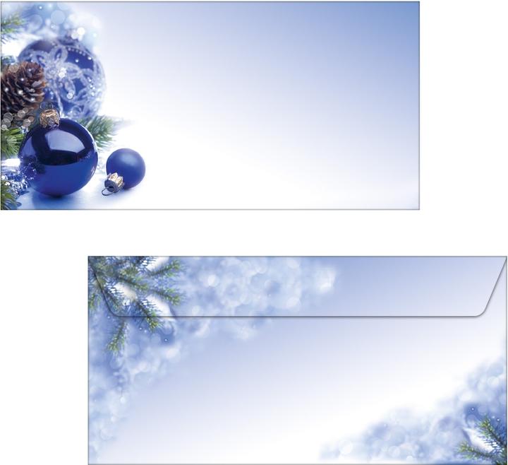 Produktbild Sigel Blue Harmony (C6/5, 50 x)