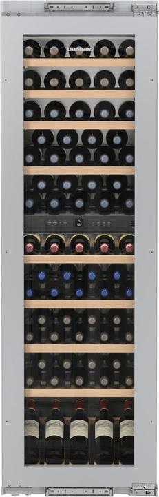 Actual product image Liebherr EWTdf 3553 Integrated 83 bottle(s)