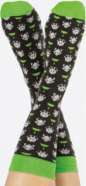 Image du produit Eat My Socks Game Over (Une unité par pack, Taille unique)