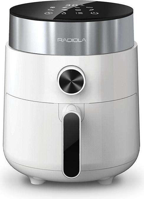 Image du produit Radiola RADF31225W (Prise UE)