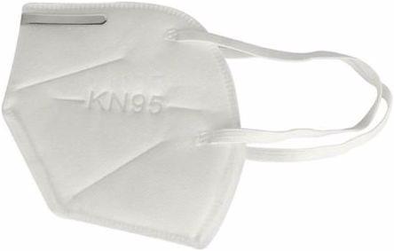 Produktbild MU Classic KN95 (FFP2) Atemschutzmaske (1 x)