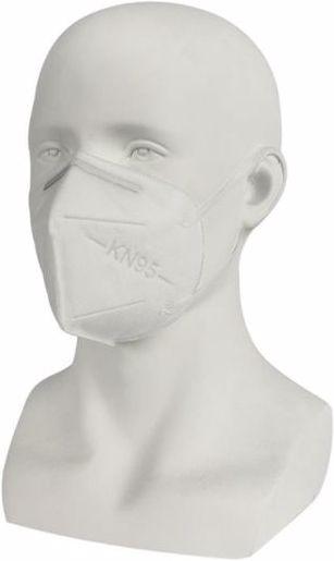 Produktbild MU Classic KN95 (FFP2) Atemschutzmaske (1 x)
