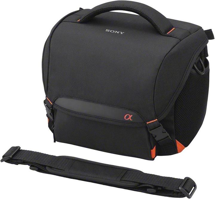 Produktbild Sony Lcs-Sc8 (Kamera Schultertasche, 10.77 l)
