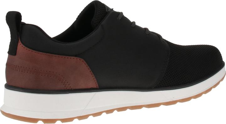 Actual product image Bugatti Artic sneaker (47)
