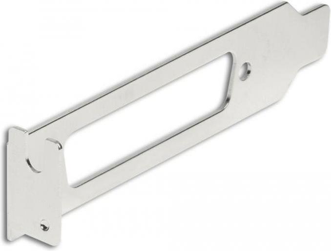 Produktbild Delock PCI Express Card > 4 x Serial RS-232