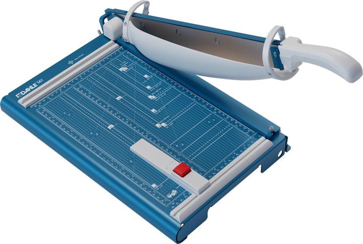 Produktbild Dahle Hebel-Schneidemaschine 580 (40 Blätter, A2)