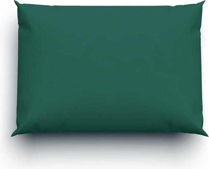 Image du produit Lotus Bettwaren Satin uni (Taie d'oreiller, 50 x 70 cm)