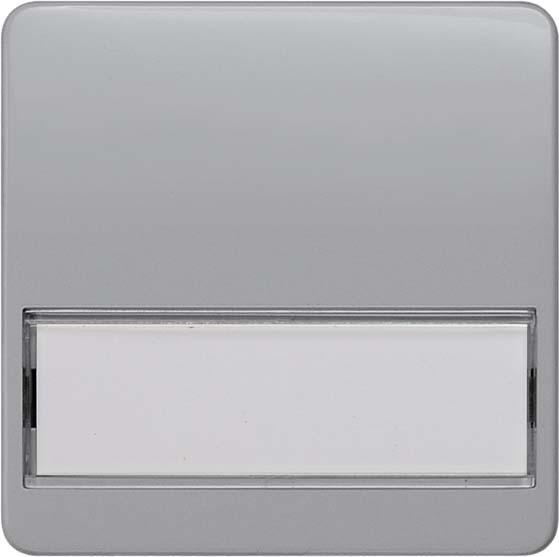 Produktbild Siemens Wippe Schalter DELTAprofil si glz 5TG7936