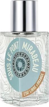 Etat Libre D'Orange Sous Le Pont Mirabeau EDP spray 50ml (Eau de Parfum, 50 ml)