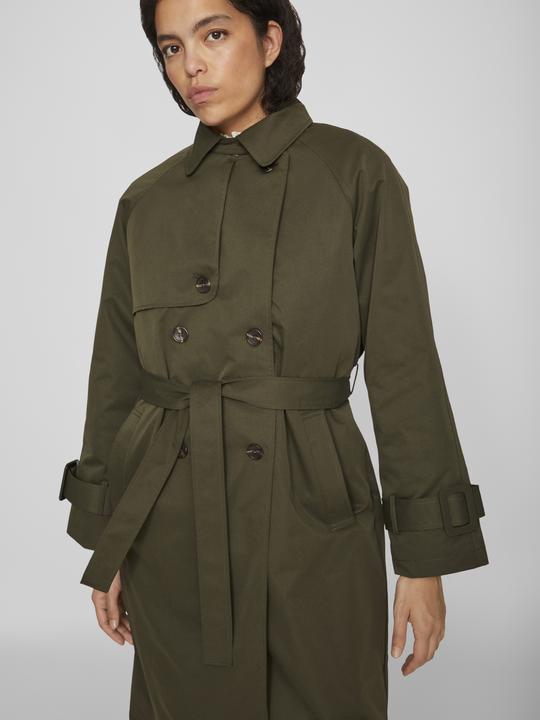 Produktbild Vila Klassischer Trenchcoat (40)