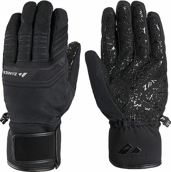 Zanier Gloves Park-STX (10.5)