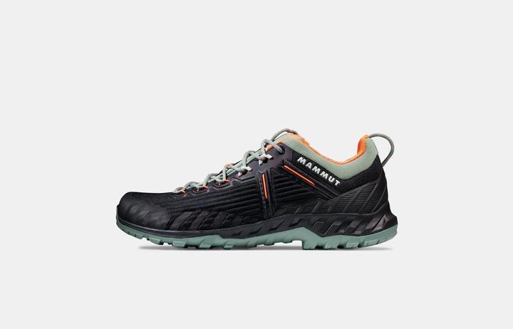 Produktbild Mammut Alnasca Knit III Low (41 1/3)