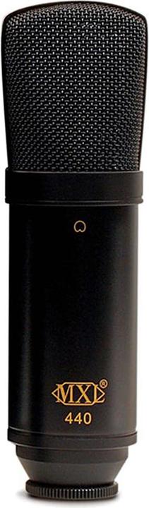 Image du produit MXL 440 condenser microphone