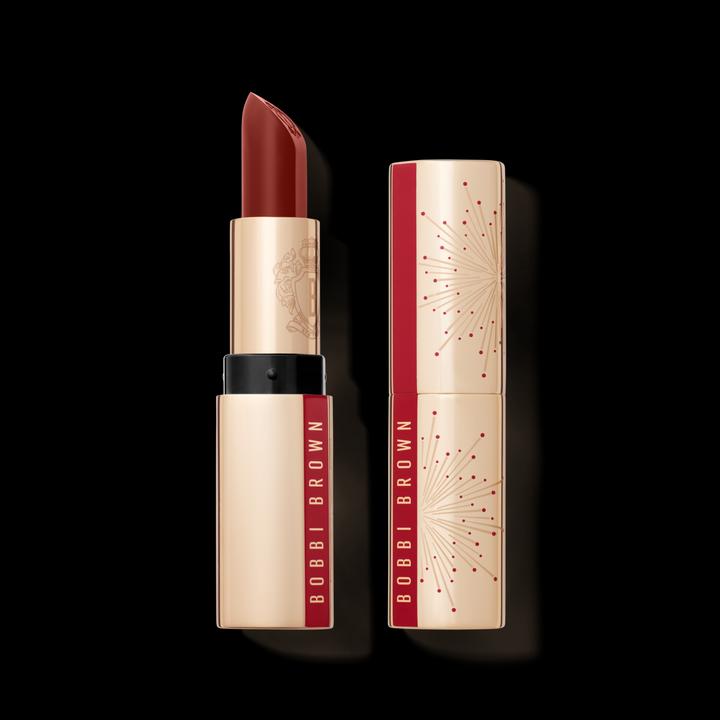 Bobbi Brown BB Specials - Luxe Lipstick - Claret (Claret)