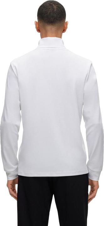 Produktbild HUGO Longsleeve Casual Bequem sitzend DEROLLO224 (XXL)