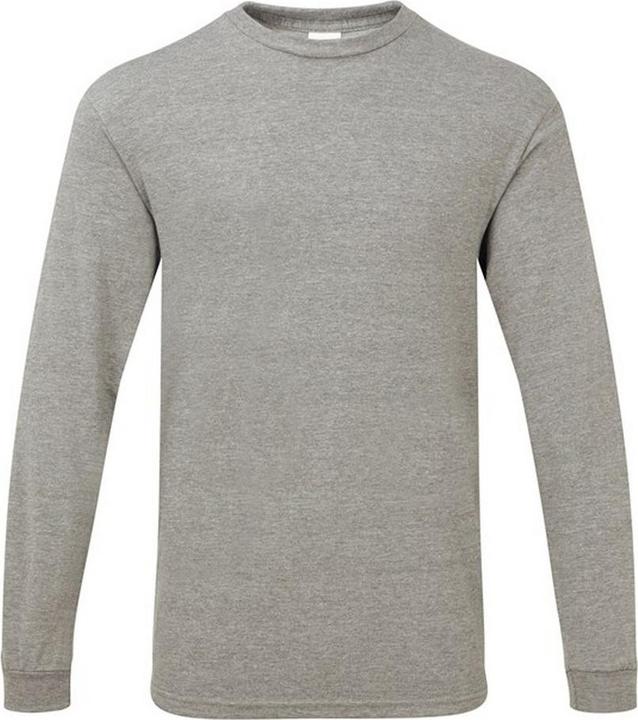 Gildan Hammer TShirt Langärmlig (XXL)